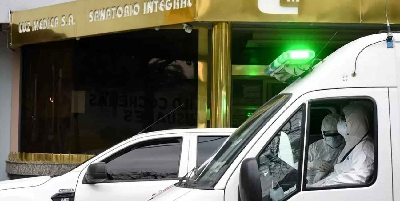 Un hombre de 81 años es el sexto fallecido en Tucumán relacionado al brote de Legionella