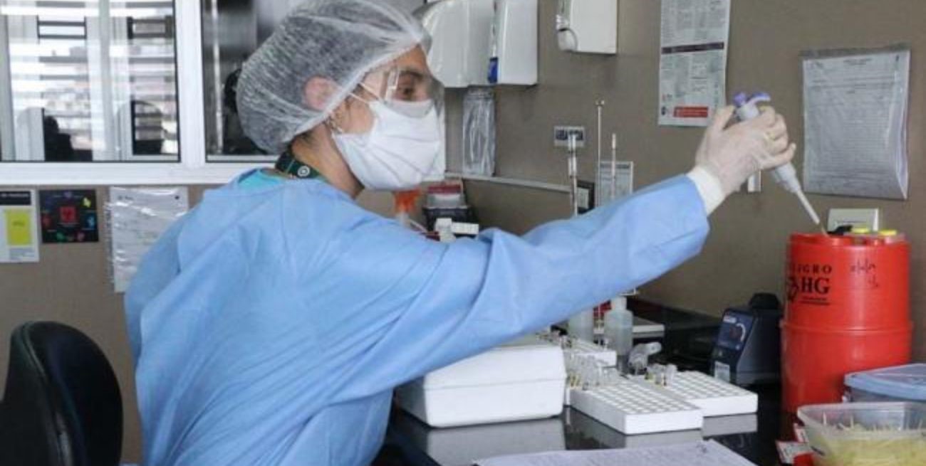 Confirman la quinta muerte por el brote de neumonía en Tucumán