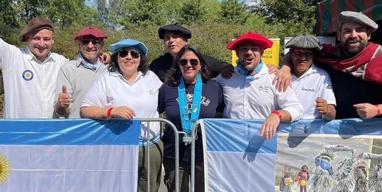 Argentina terminó en el puesto 51 del Mundial del Asado: qué complicó a los asadores