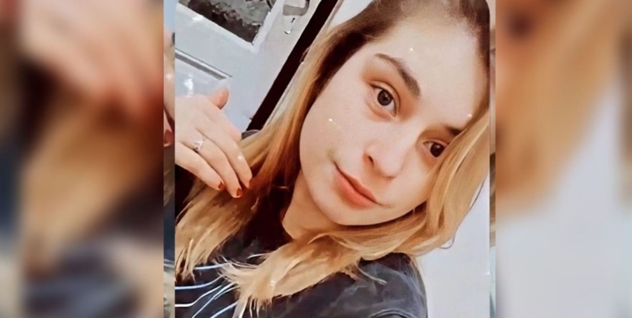 Teodelina: asesinan a una mujer de una puñalada en el cuello
