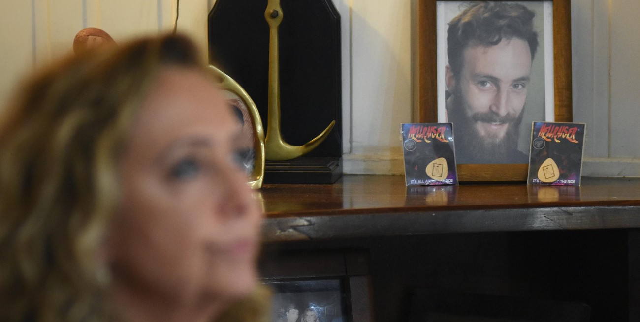 Video: “Las heridas van a volver a estar a flor de piel”, dijo la mamá de Julio Cabal