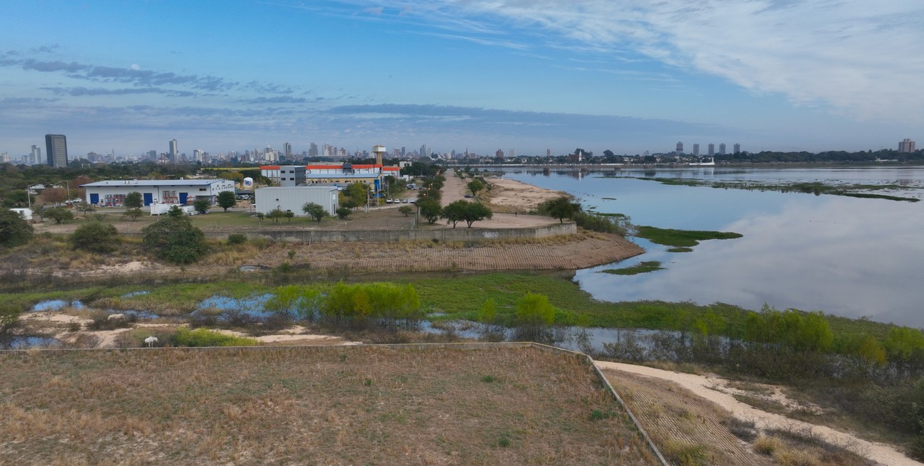Primavera "seca": el SMN anunció que las lluvias continuarán debajo de lo normal en Santa Fe
