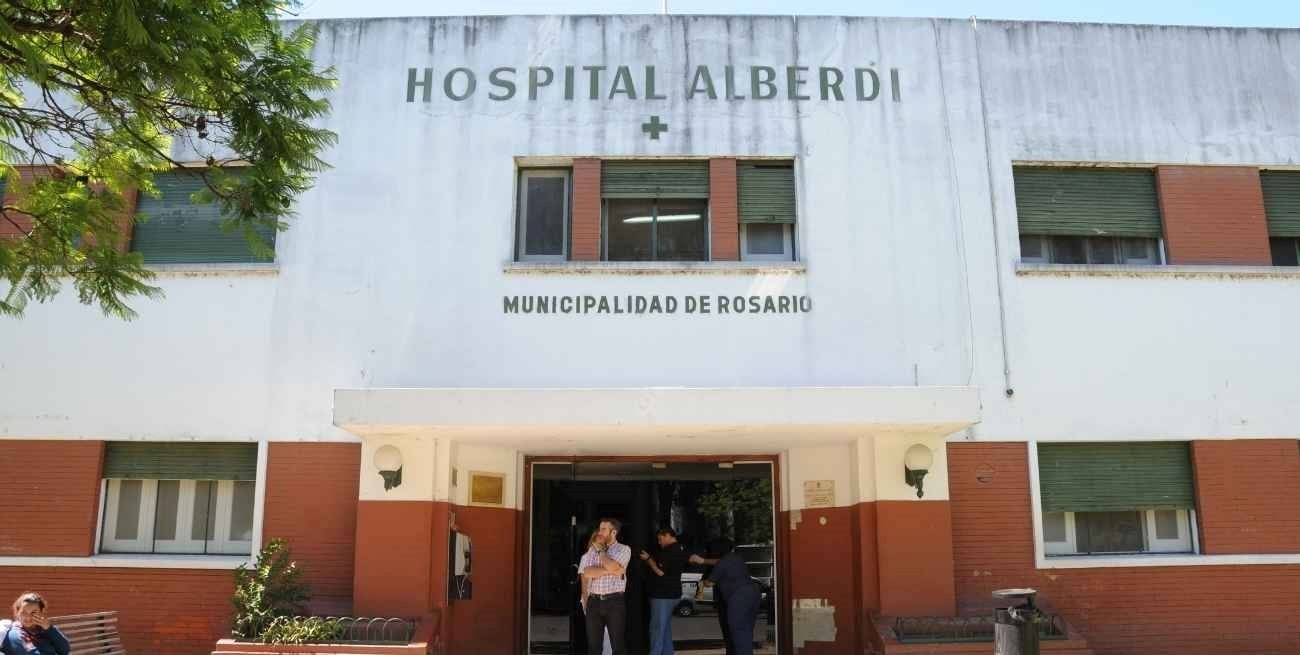 Rosario: una balacera terminó con dos muertos