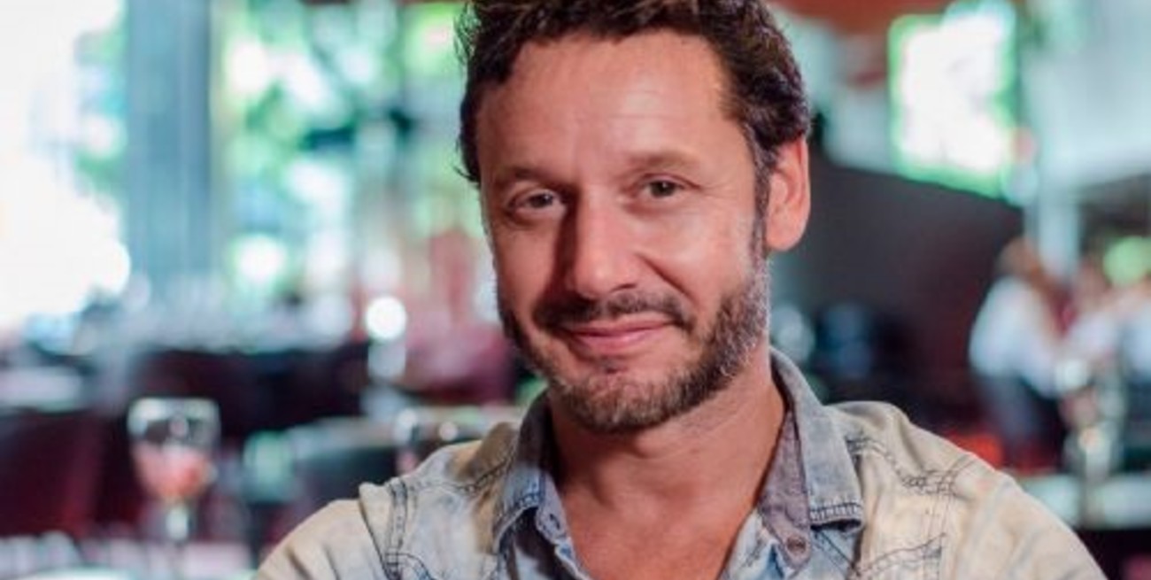 Murió el padre de Benjamín Vicuña: la emotiva despedida del actor