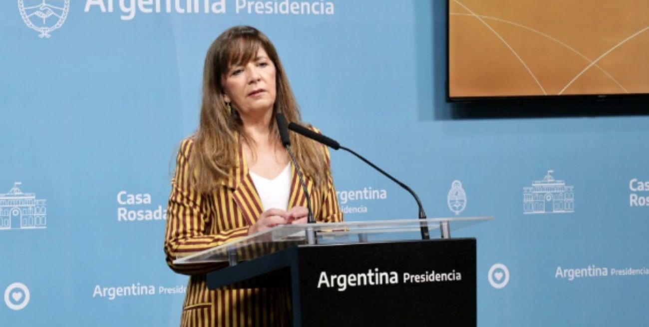 El Gobierno ahora asegura que no están trabajando en ninguna ley contra los “discursos del odio”