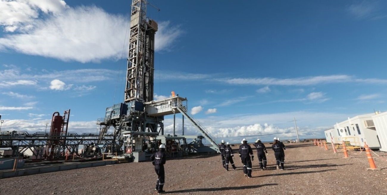 Pymes santafesinas están entre las más codiciadas para potenciar la industria petrolera