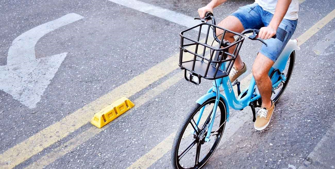 La Municipalidad de Santa Fe compró 130 bicis, baterías solares y candados electrónicos por unos $63 millones