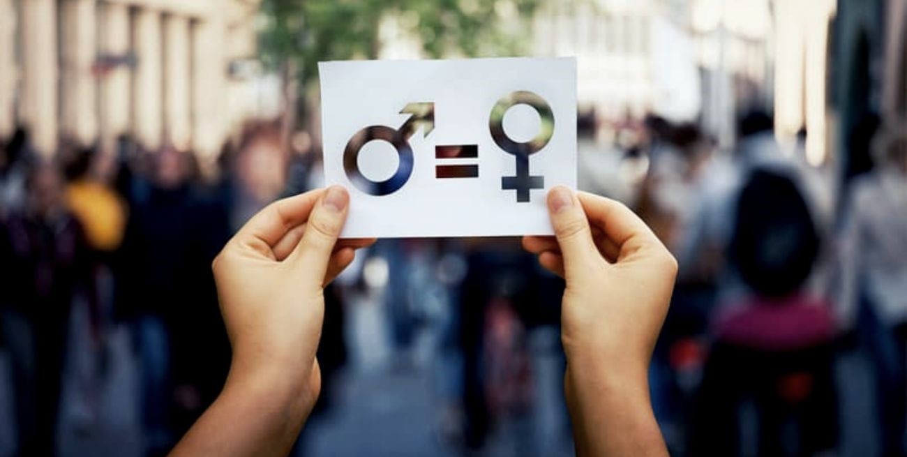 Para alcanzar la igualdad de género plena en el mundo hacen falta 300 años