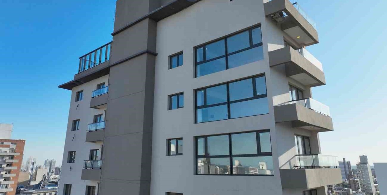 Gran Vía: un nuevo concepto, listo para ser habitado