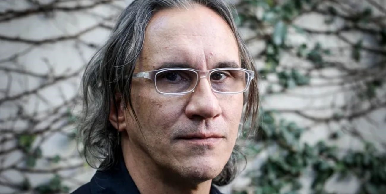 Internaron a Marciano Cantero, líder de los Enanitos Verdes