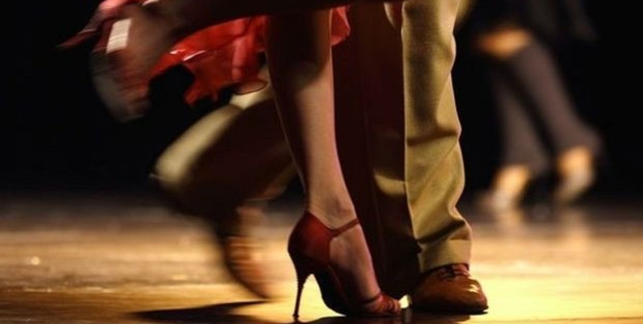 18 parejas santafesinas participarán en el Mundial del Tango