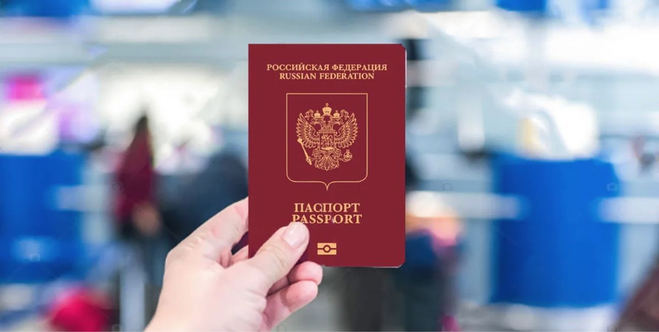 Polonia y países bálticos restringen la entrada de rusos