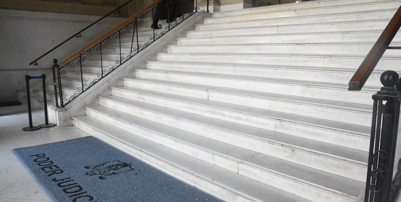 Condenaron a un abusador que era colaborador en una copa de leche

