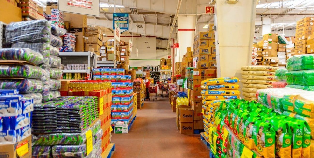 El Gobierno busca incluir a los comercios mayoristas en el programa Precios Cuidados
