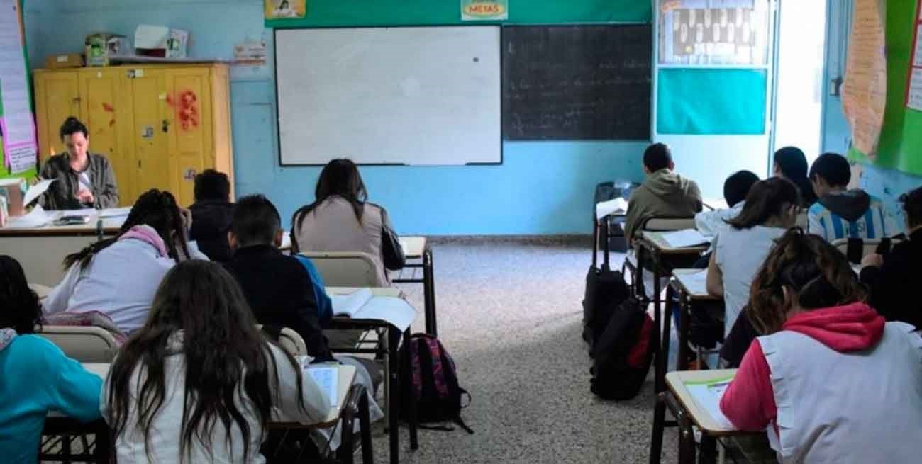 Polémica en la provincia de Buenos Aires por un "instructivo" para debatir el odio en escuelas
