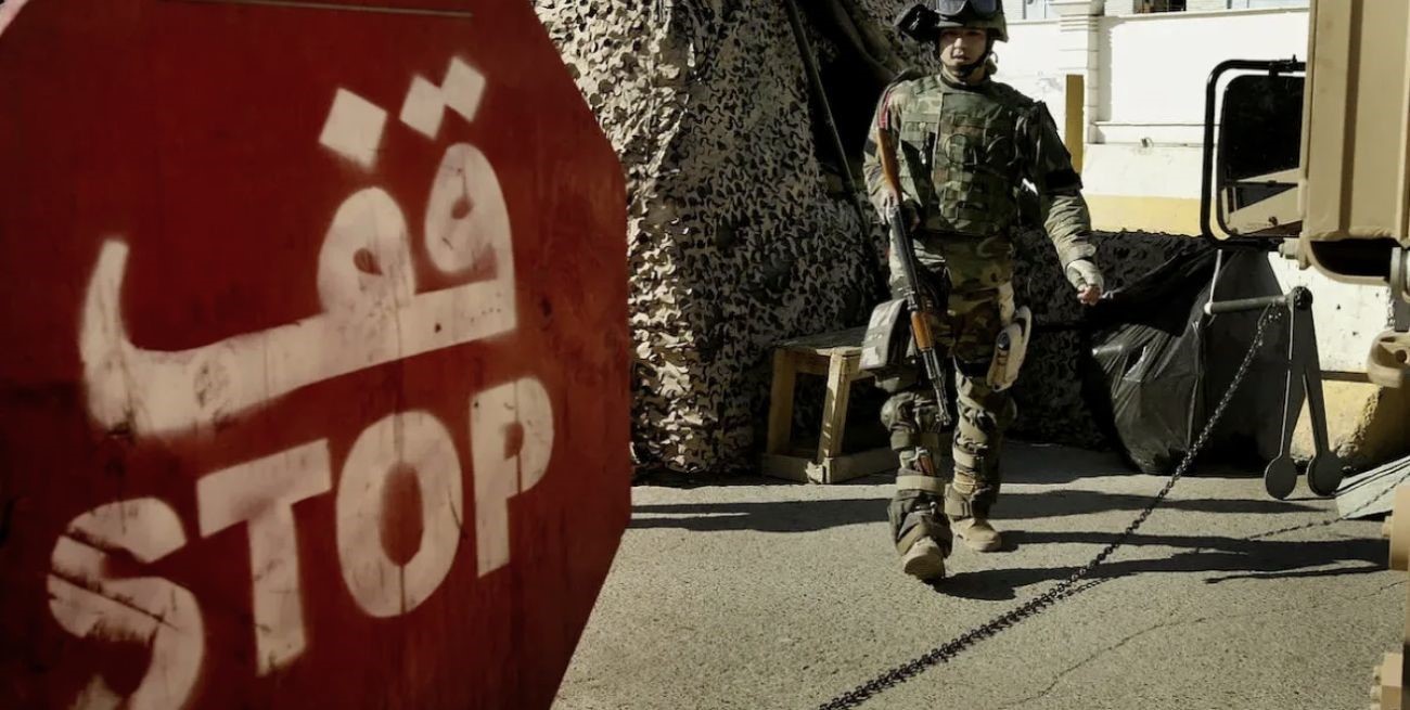 Un soldado israelí abatió a un joven palestino que lo atacó a martillazos 