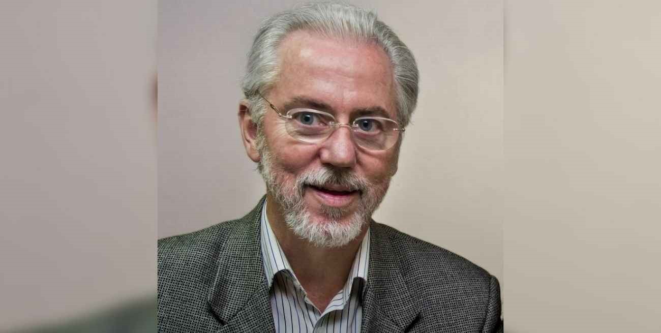 Federico Antonio Bertuzzi: ¡Gracias por el fuego!