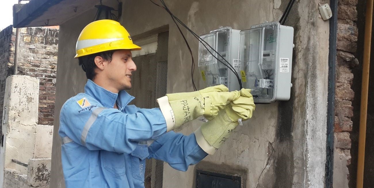 La EPE aún no sabe quienes perderán el subsidio nacional en Santa Fe
