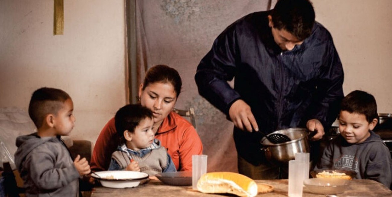 Colecta Nacional Más por Menos 2022