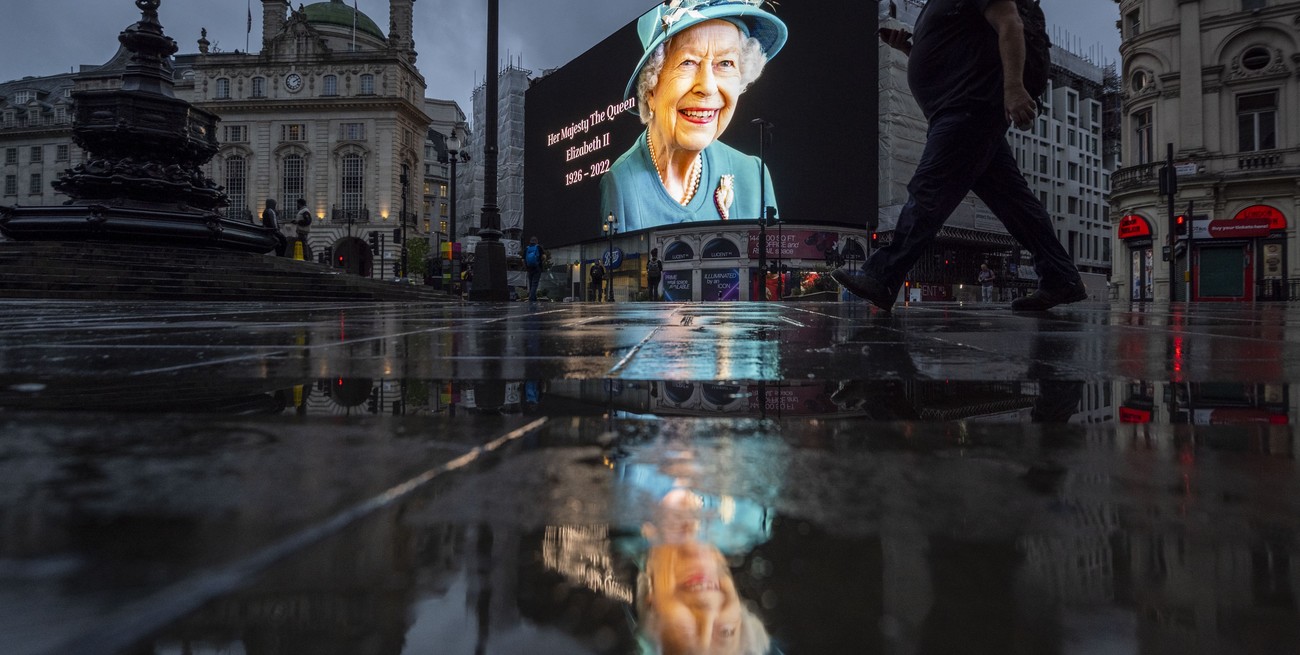 La muerte de Isabel II podría acelerar la independencia de países caribeños