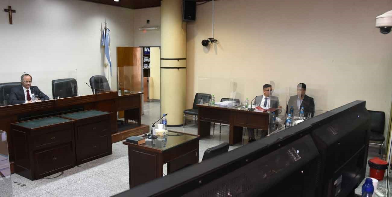 "Líbero", el hacker condenado, tiene una "mente calculadora e insensible"

