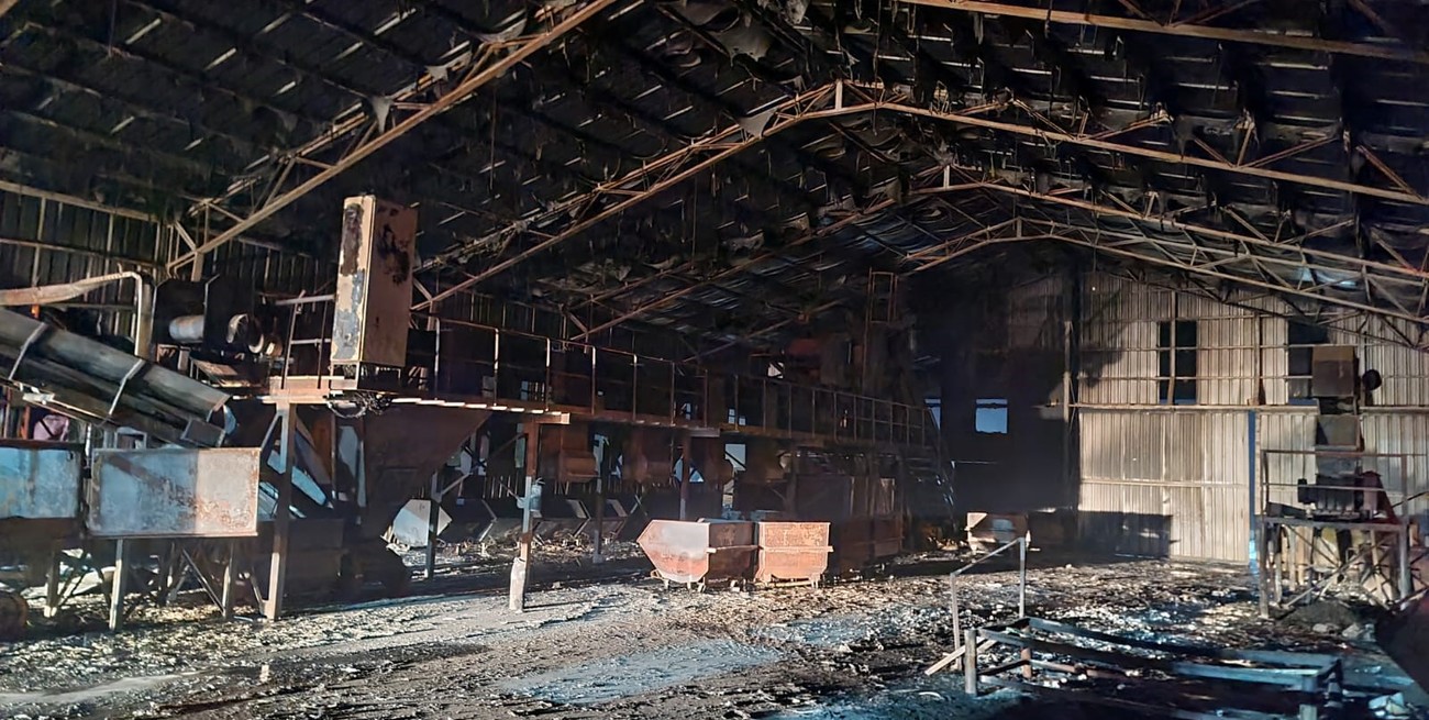 Anunciaron la reconstrucción y ampliación de la planta de tratamiento de residuos en Venado Tuerto