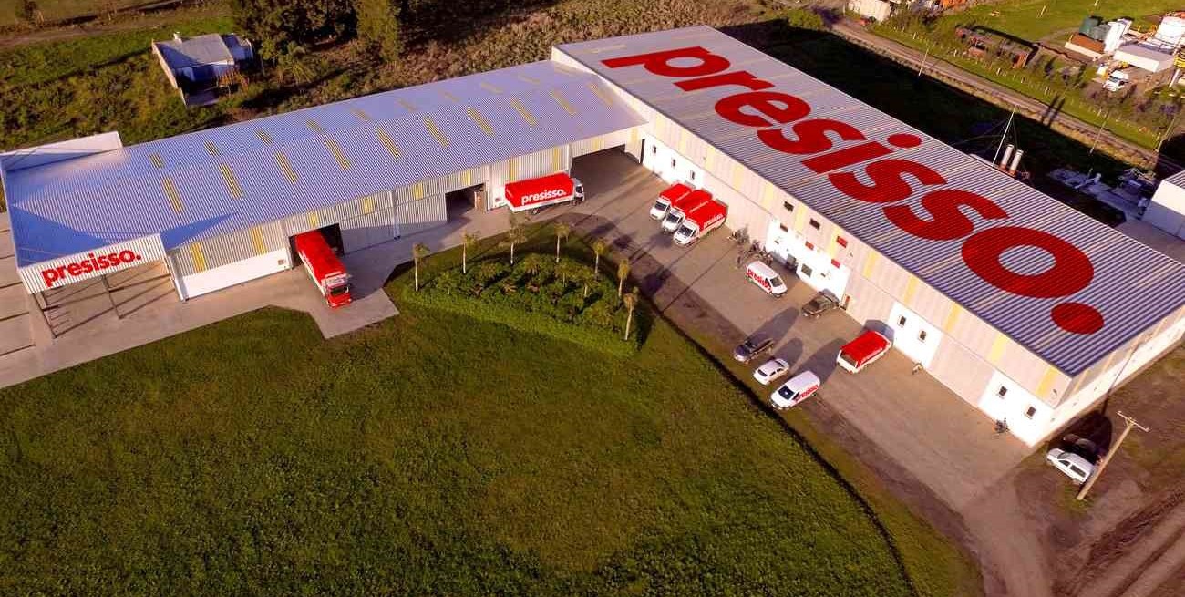 Presisso 25 años de liderazgo en el mercado