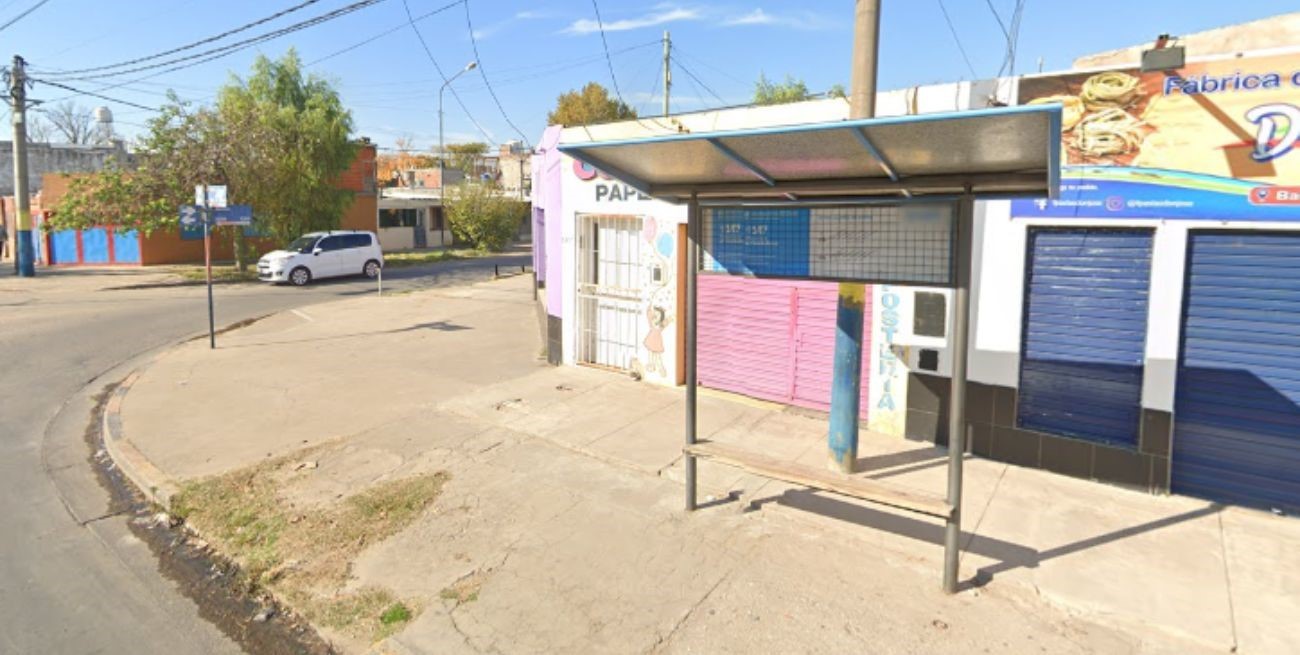 Rosario: asesinan a un panadero a 3 cuadras del casino