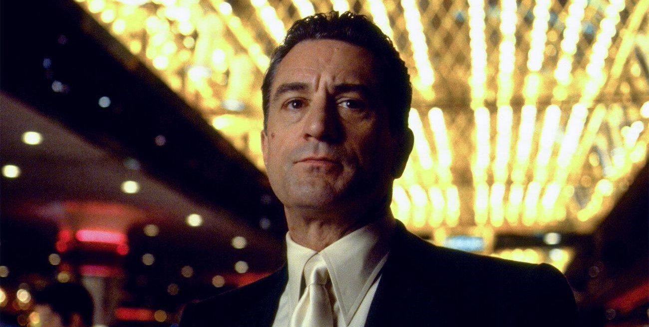 Un viaje cinematográfico por los entretelones de la mafia

