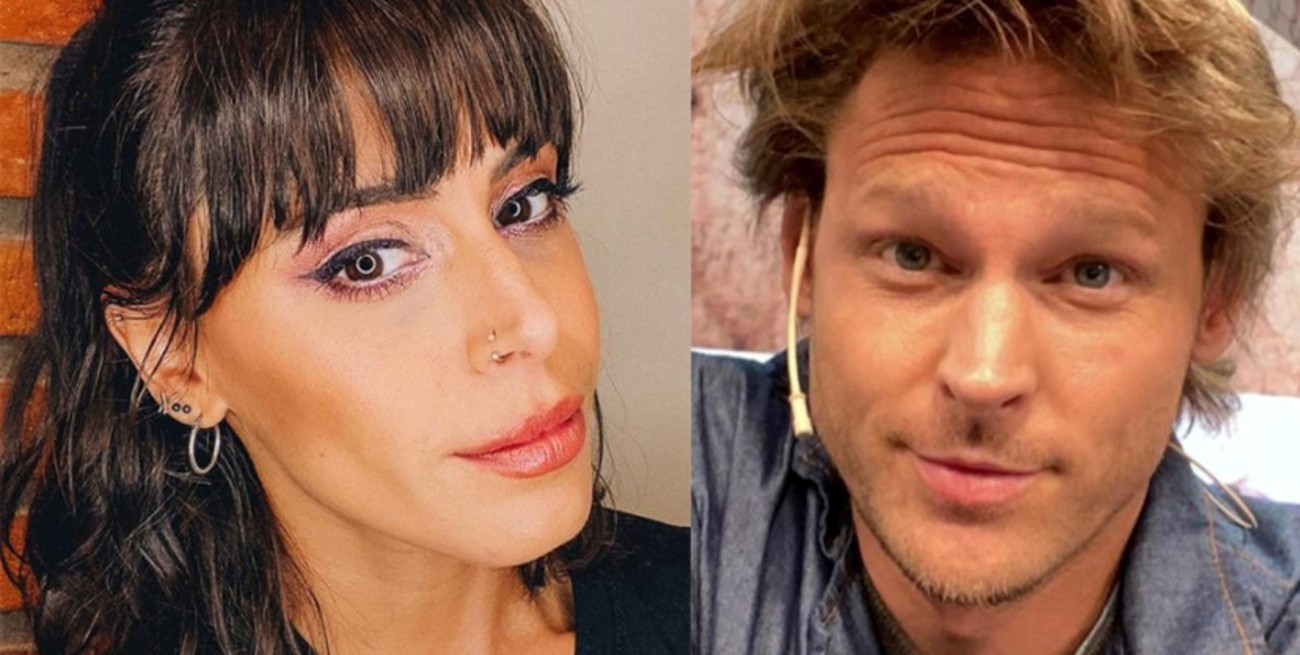 Soledad Bayona confirmó su separación de Mario Guerci