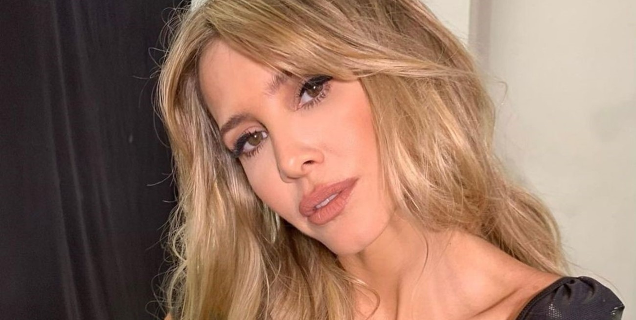 La reflexión de Guillermina Valdés tras su separación de Marcelo Tinelli