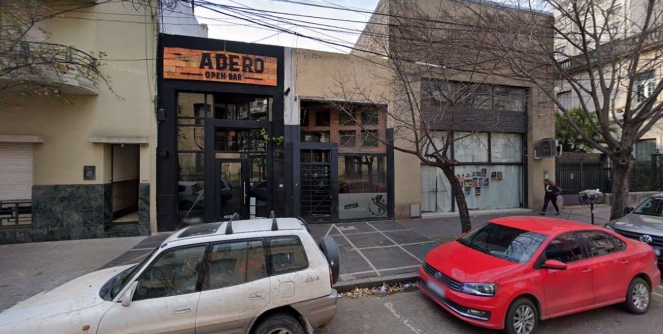 Una joven sufrió abuso sexual en un pub de la Recoleta Santafesina