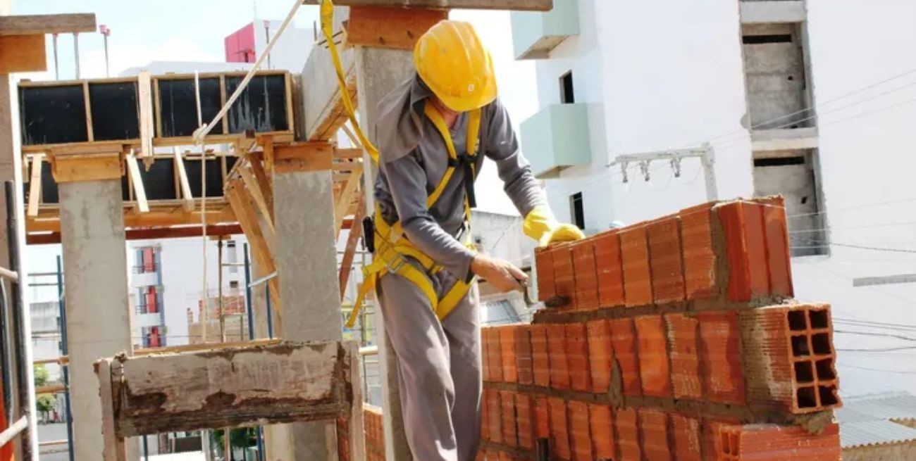 Procrear: cierra la convocatoria del llamado a concurso para la construcción de viviendas