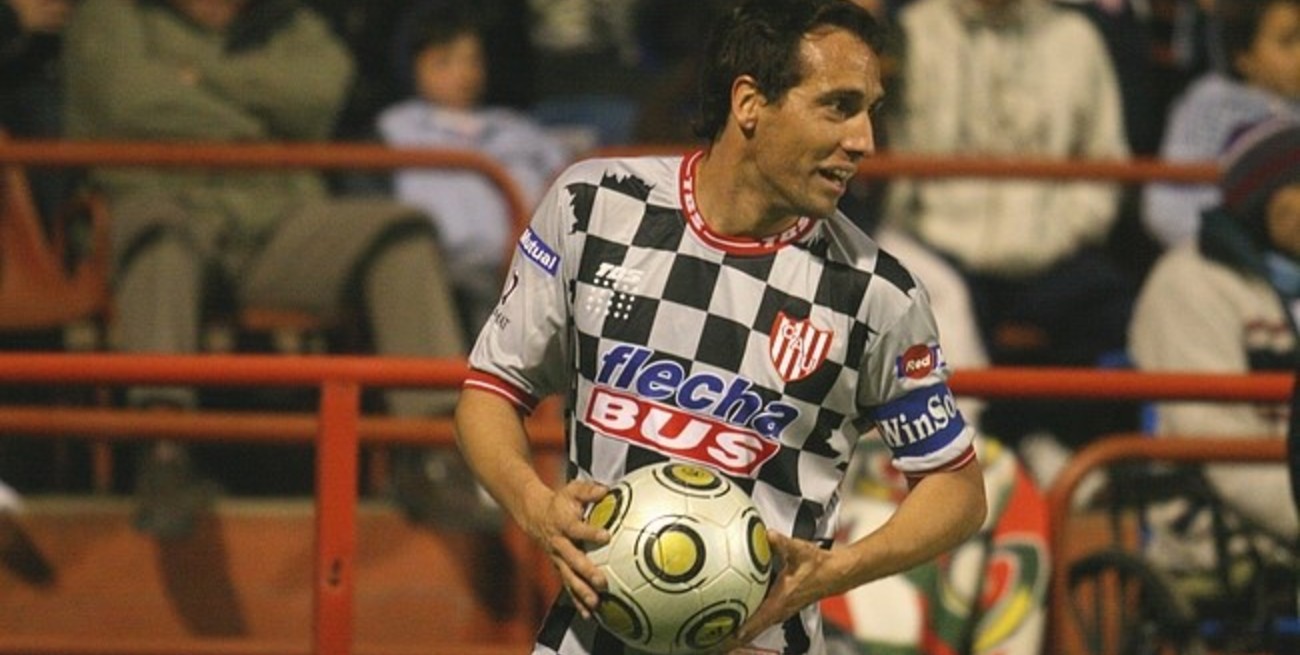 Unión vuelve a Vicente López casi 24 años después de golear
