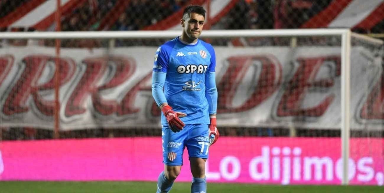 En Uruguay son terminantes: "Mele volverá a Plaza Colonia"