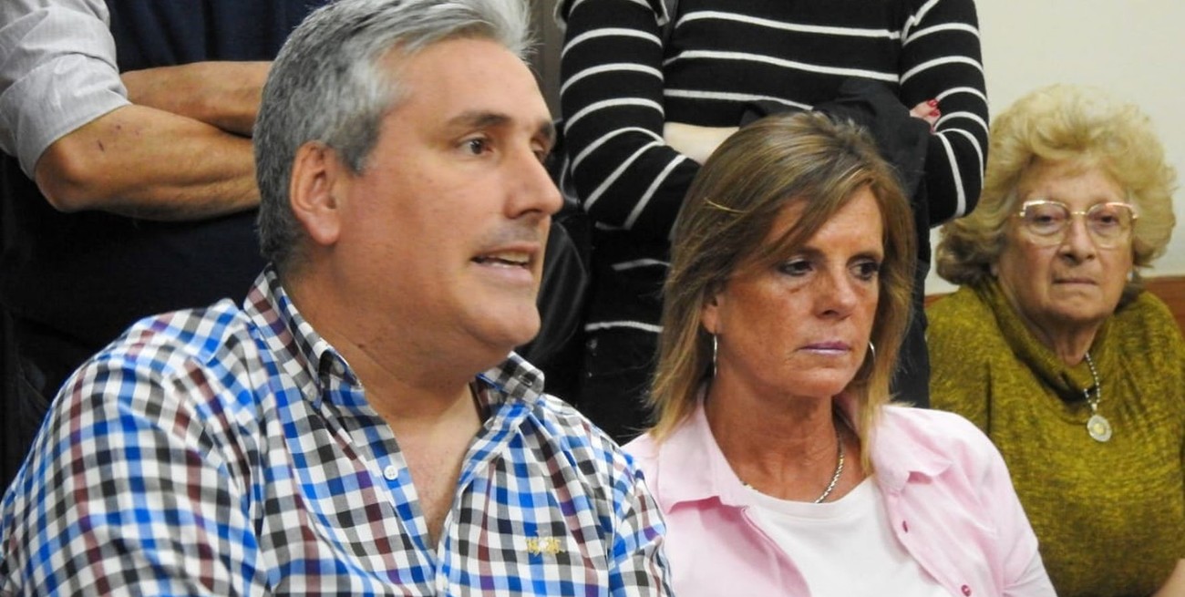 Apellidos históricos del PDP 