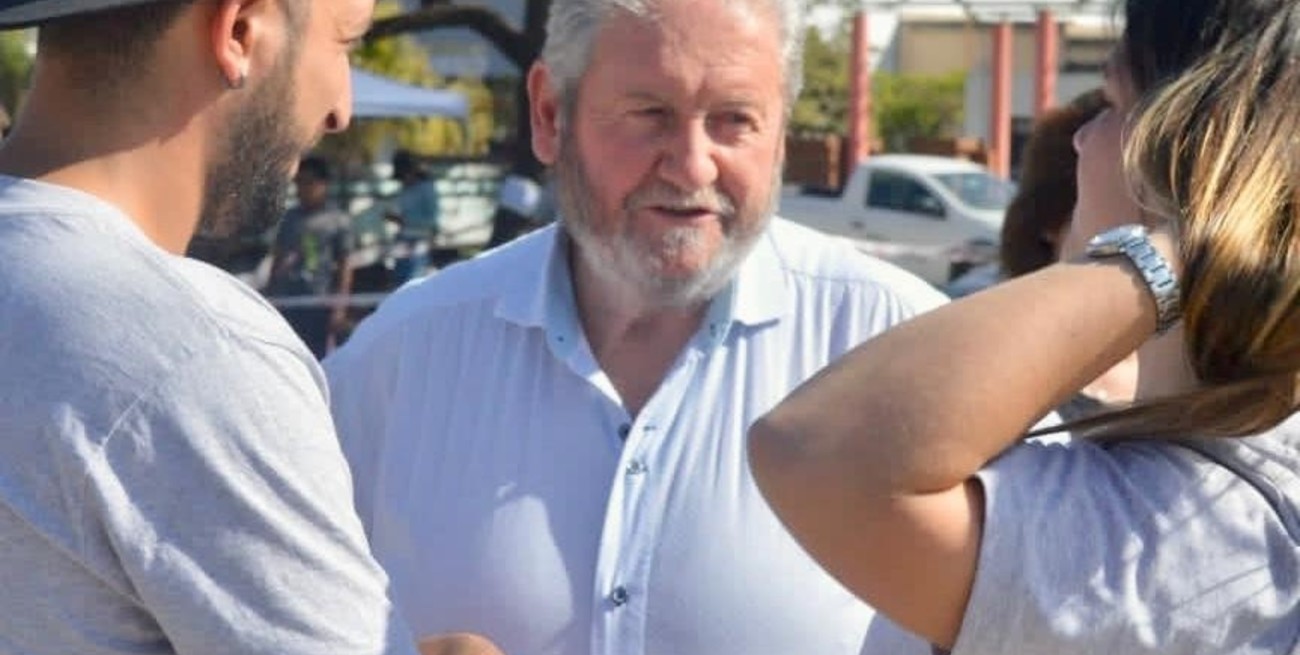 Monte Vera: instalarán luminarias led en barrios Angel Gallardo y Paprocki