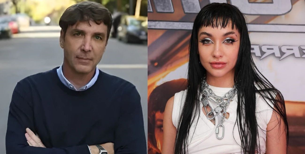 La Agencia de Seguridad Vial apuntó contra María Becerra por su nuevo tema “Automático” 