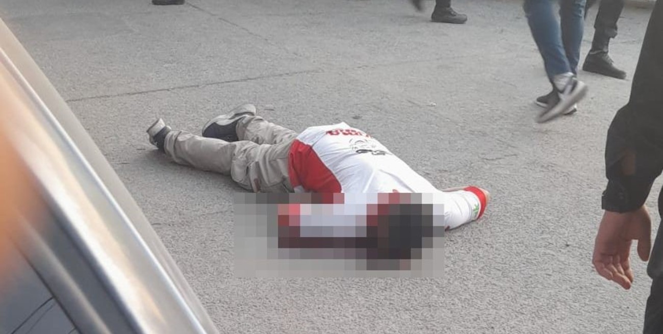 Mataron a un hincha de San Martín de Tucumán en la previa del partido con Belgrano