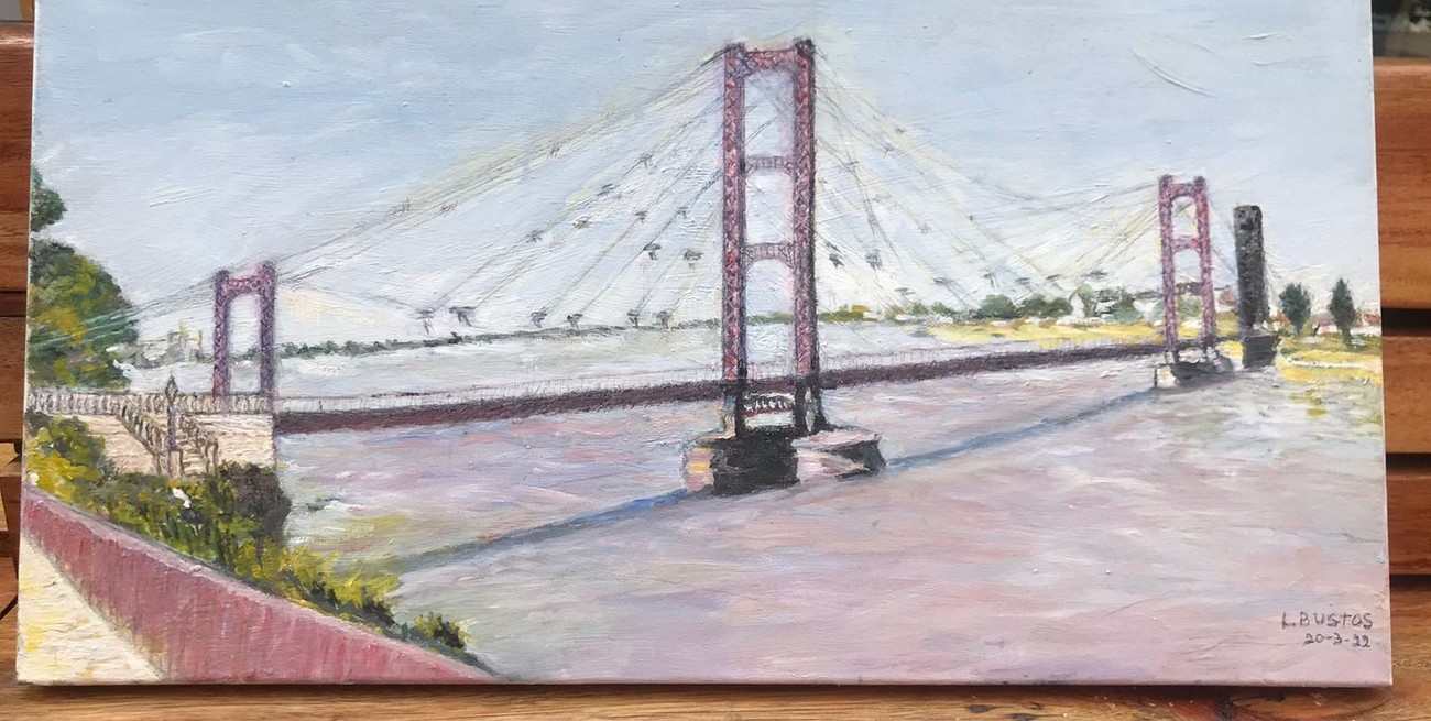 Línea directa: “Ciudadanos con derechos”, “Educación pública argentina, vade retro…” y “Puente Colgante”