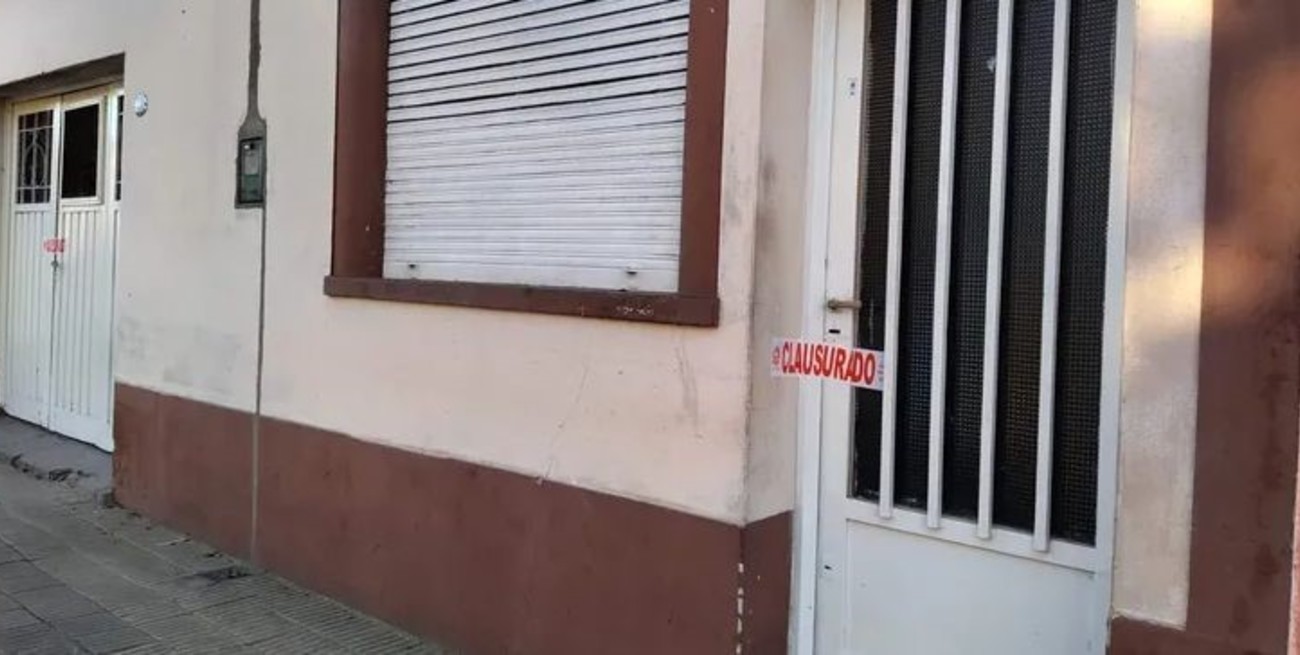 Concordia: investigan la muerte de dos personas en un geriátrico y denuncian "abandono de persona"