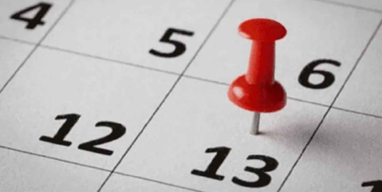 Llega un nuevo Martes 13: ¿Por qué se lo relaciona con la mala suerte?