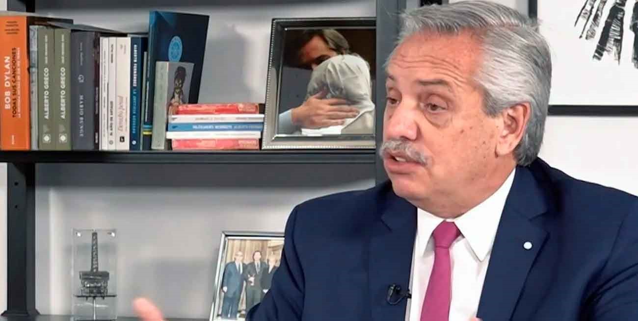 Alberto Fernández sobre el atentado a Cristina Kirchner: "Los implicados hablaban de que el próximo era yo"