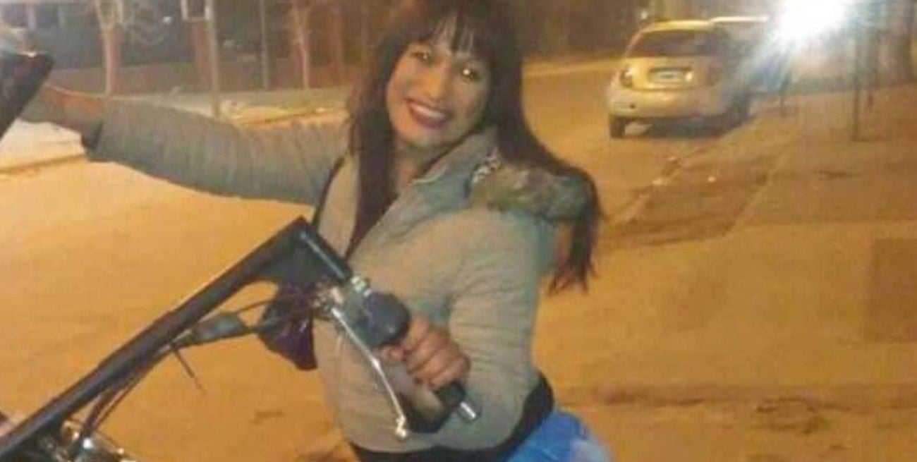 Crimen de Aldana Lorens: imputaron a su hermano por el femicidio

