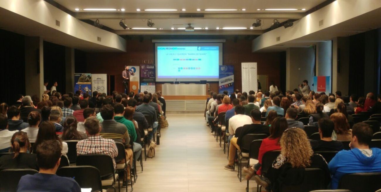 El Social Media Day regresa a Paraná
