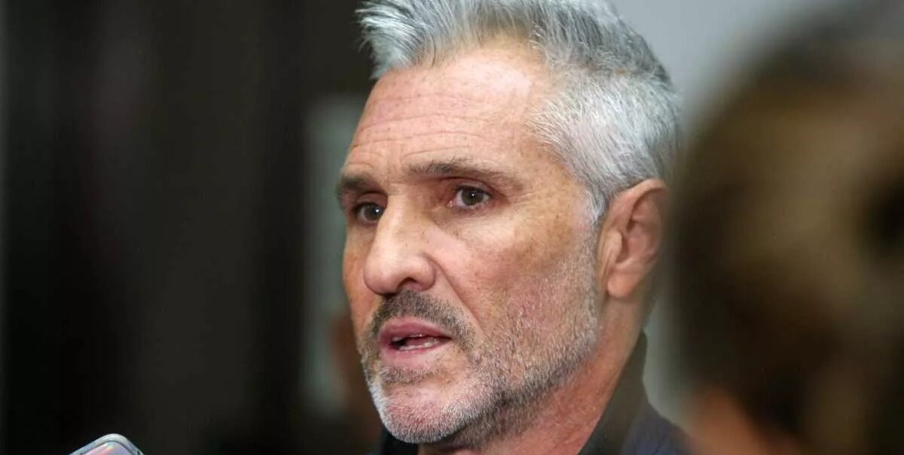 Ordenan reabrir la causa por la muerte del padre de Nicolás Pachelo para investigar si fue un homicidio