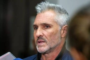 Nicolás Pachelo continuará en prisión.