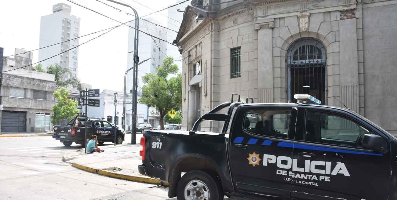 Fugaron tres presos de la Seccional 2da. y poco después fueron recapturados