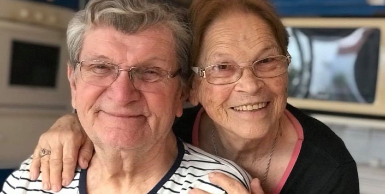 Una vida consagrada a Dios