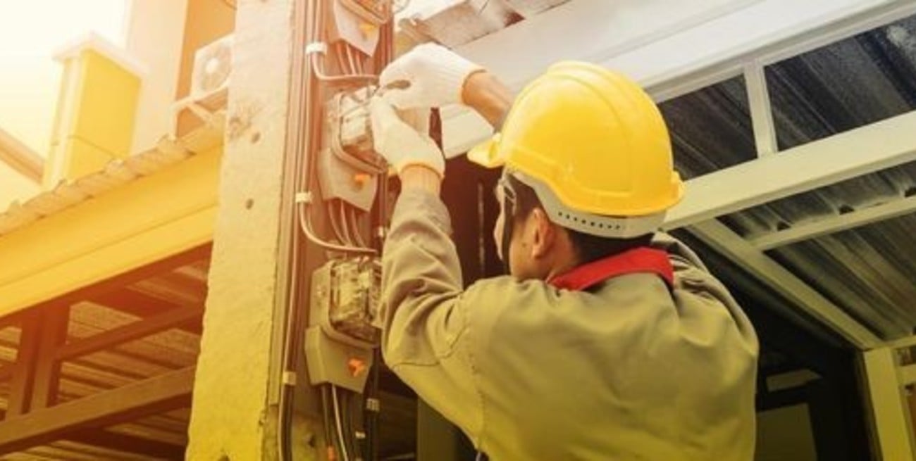 Comenzaron los cursos de formación laboral para vecinos de Humboldt